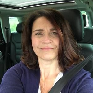 Meet your Posher, Carol